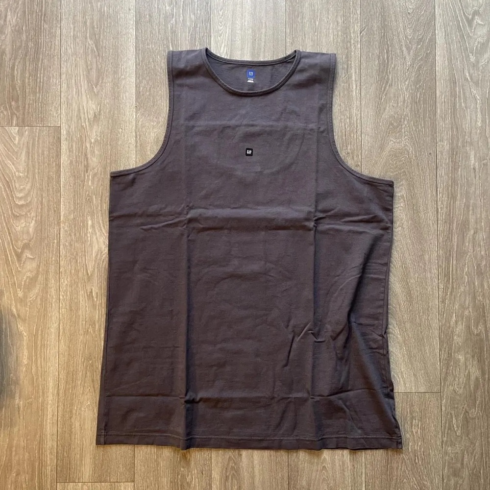 Yeezy YZY GAP Sleeveless Tank